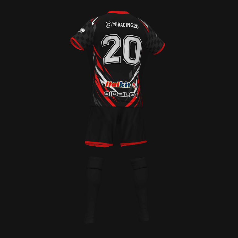 MJRACING - Imagen 3