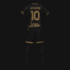 CHUNGALA FC - Imagen 3