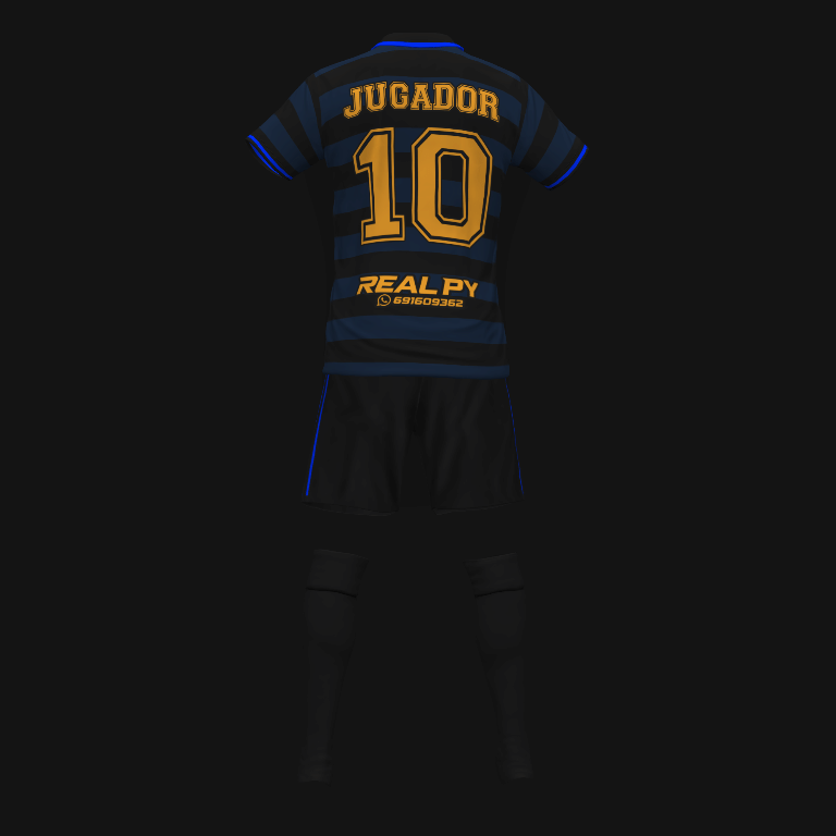 REAL PY - Imagen 3