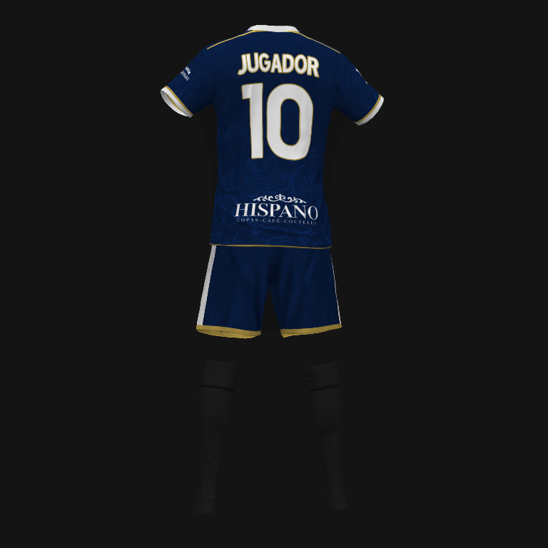 RCD HISPANO - Imagen 3