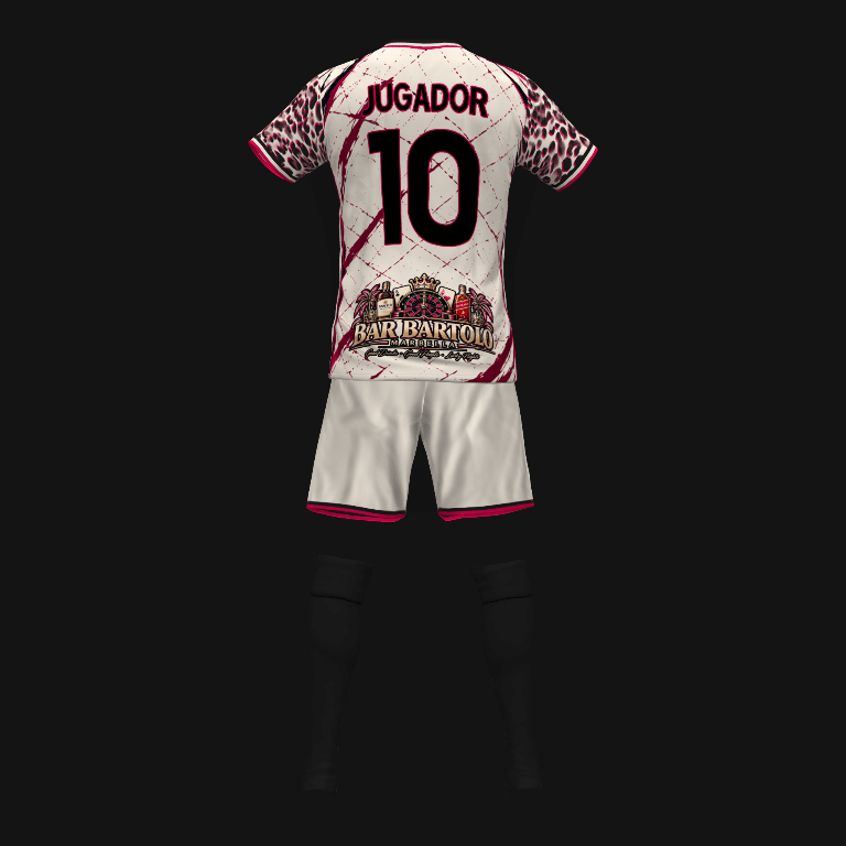 LOS TIGUERES 2026 - Imagen 3