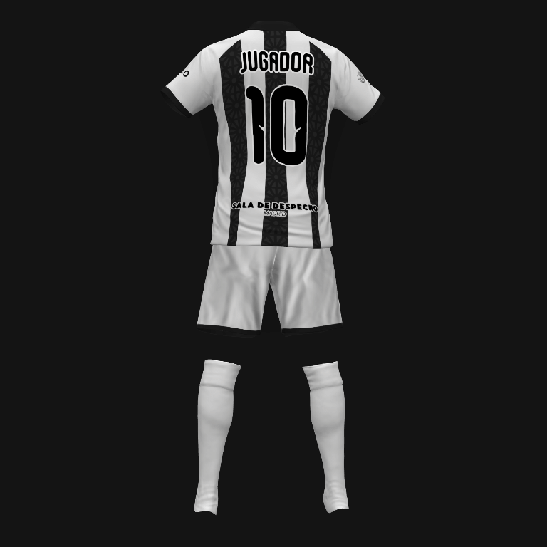 MUERTOS FC 2026 - Imagen 3