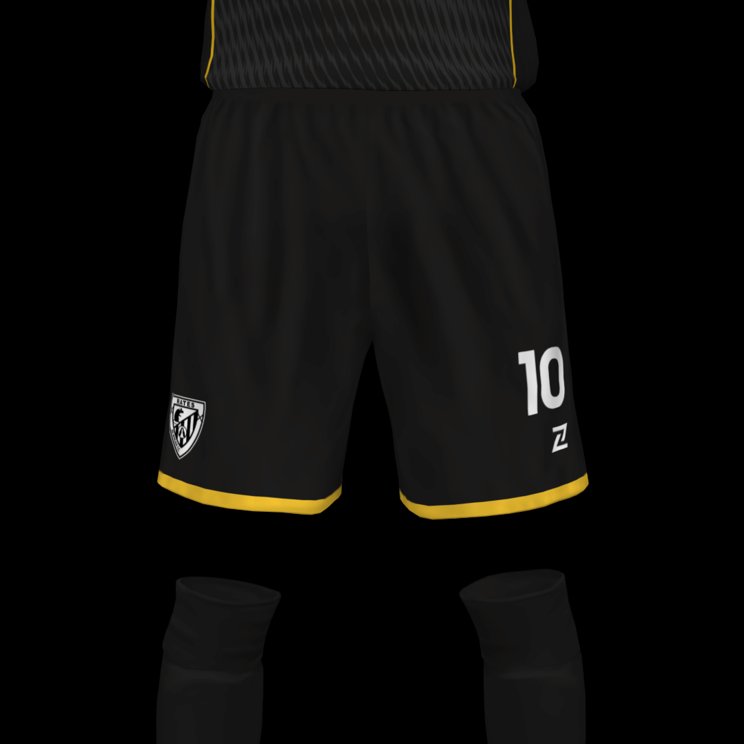 RATES DE BISCAIA FC - Imagen 6
