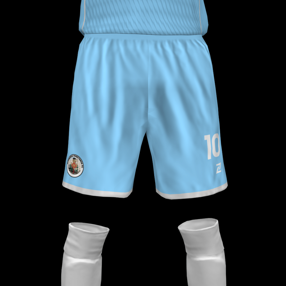 RUMBEROS PESETEROS FC - Imagen 6