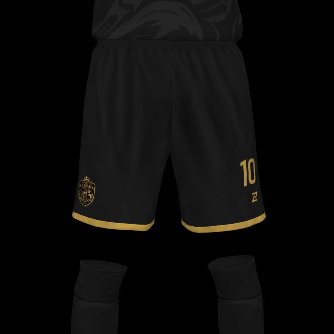DEPORTIVO LA RESACA 2026 - Imagen 4