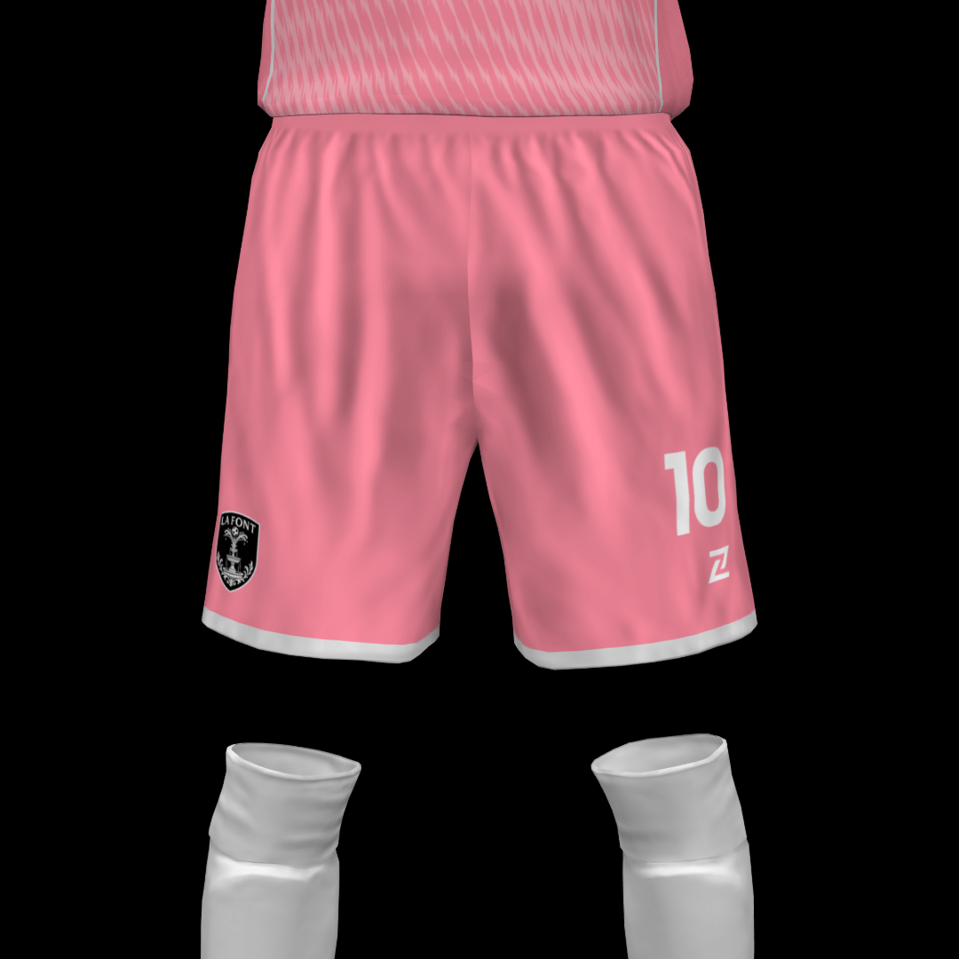 LA FONT FC - Imagen 6