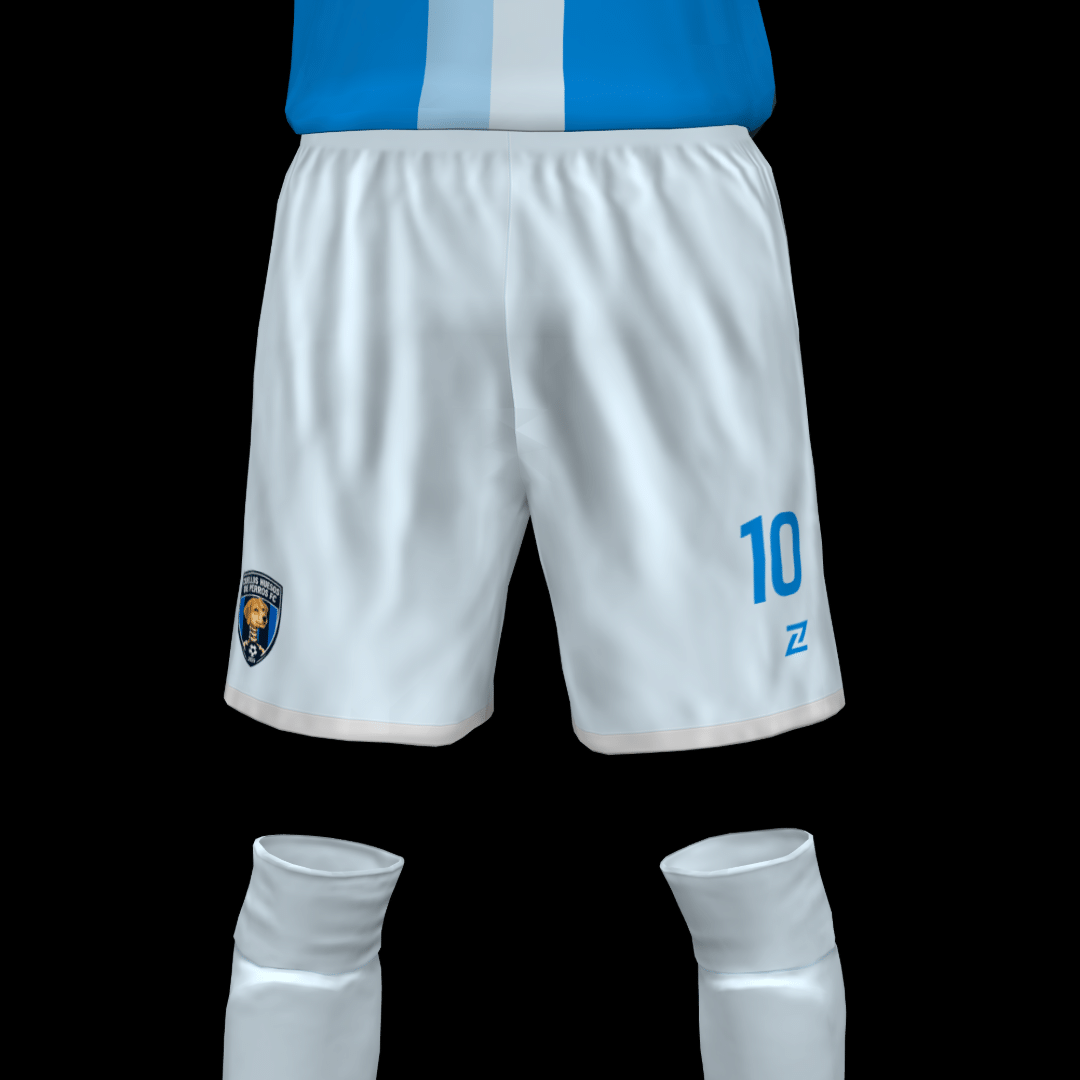 CUELLOS HUESOS DE PERROS FC - Imagen 4