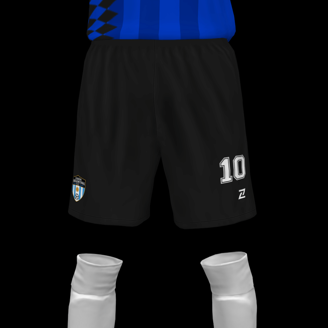 UNION ARGENTINA FC - Imagen 4