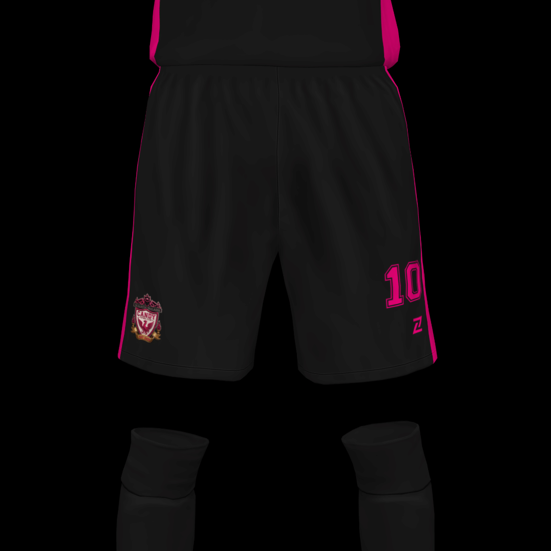 CANDY FUTBOL CLUB - Imagen 4