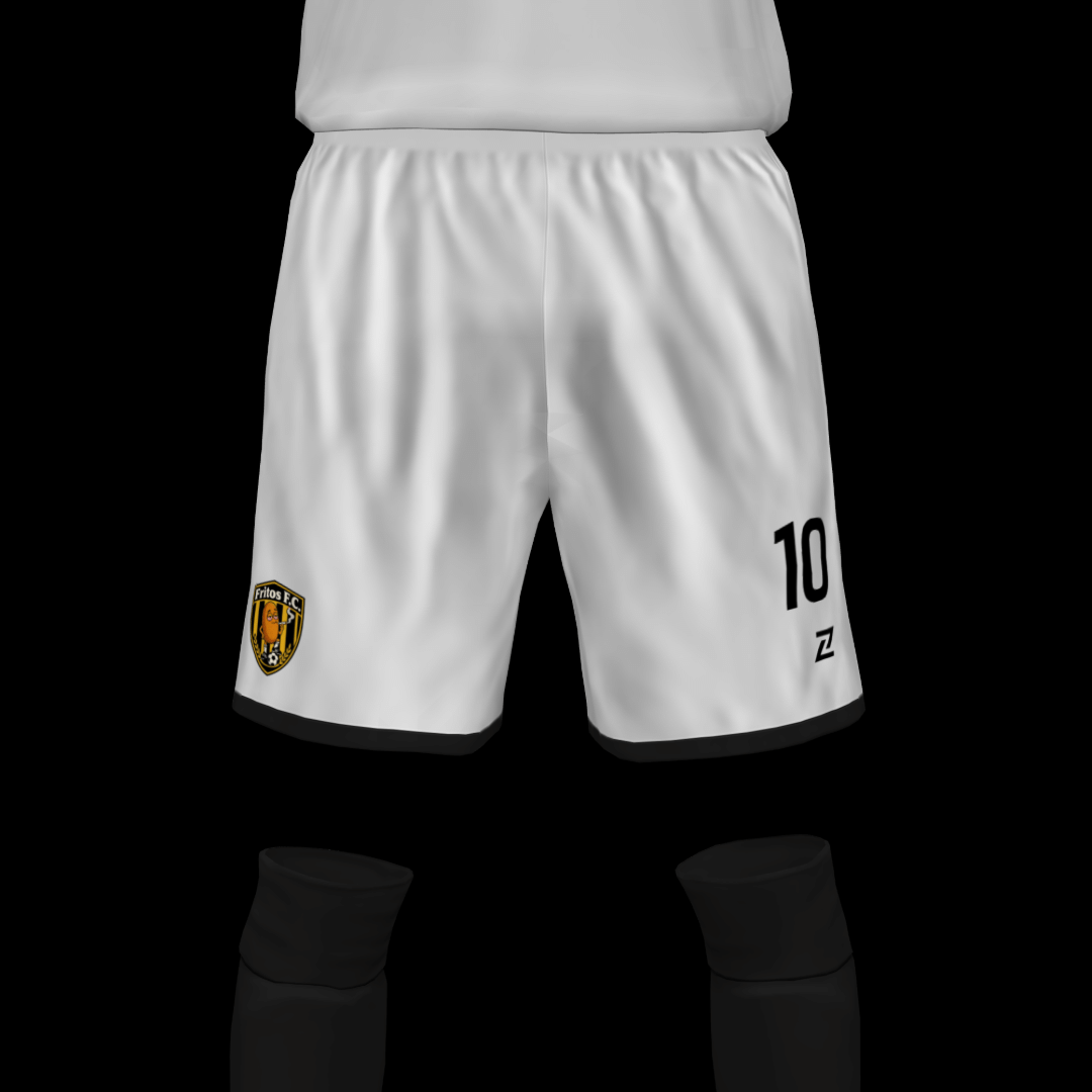 FRITOS FUTBOL CLUB - Imagen 4