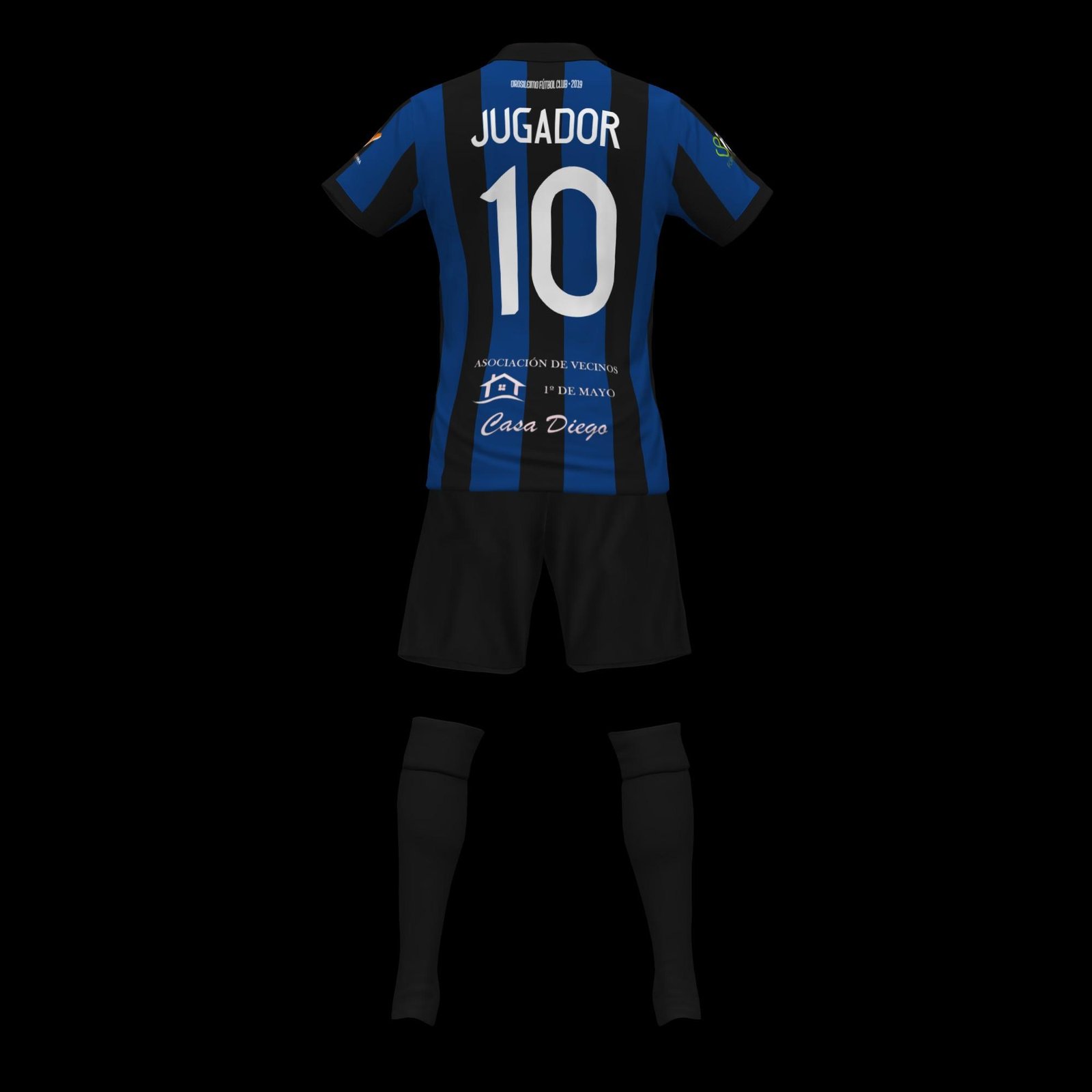 DROSILEIMO FC - Imagen 3