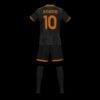 ALL BLACKS CLARET - Imagen 3