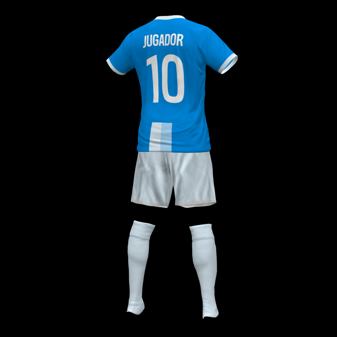 CUELLOS HUESOS DE PERROS FC - Imagen 3