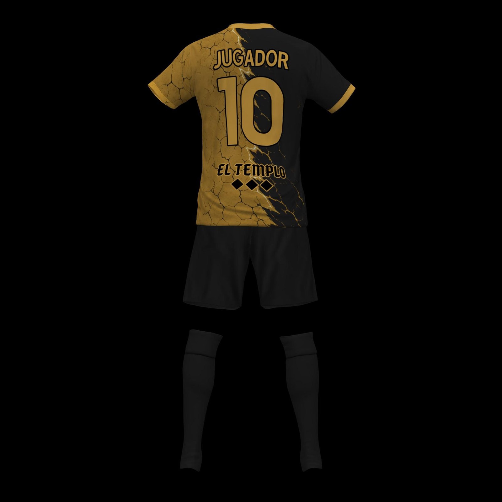 CHIMENEAS FC 2026 - Imagen 3