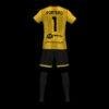 LOS TERCIOS F.C. 2026 - Imagen 11
