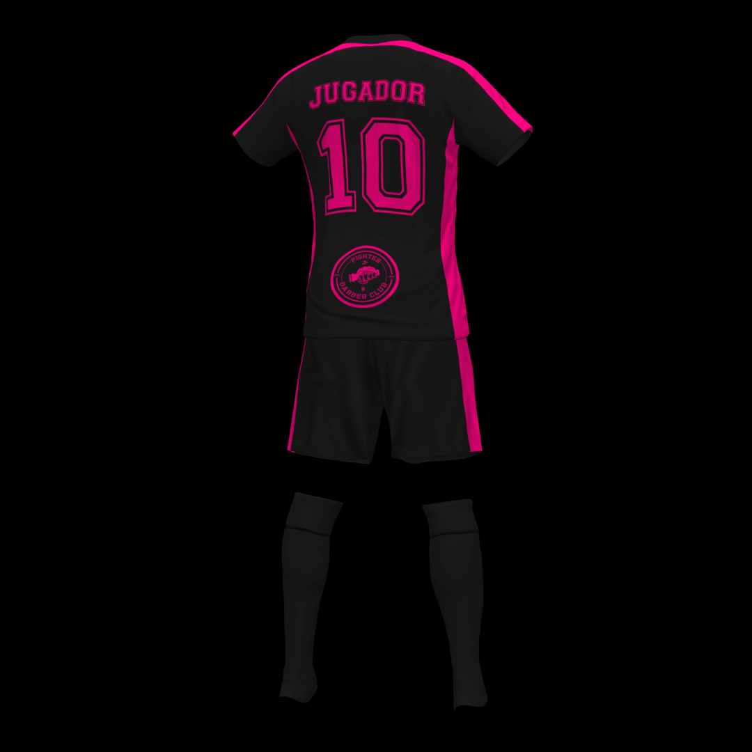 CANDY FUTBOL CLUB - Imagen 3
