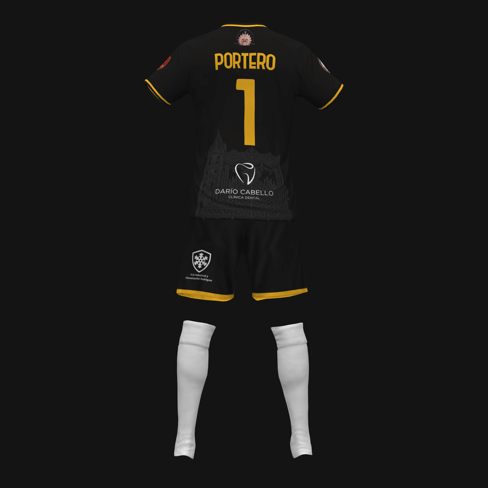 U.D TRINIDAD 2026 - Imagen 6