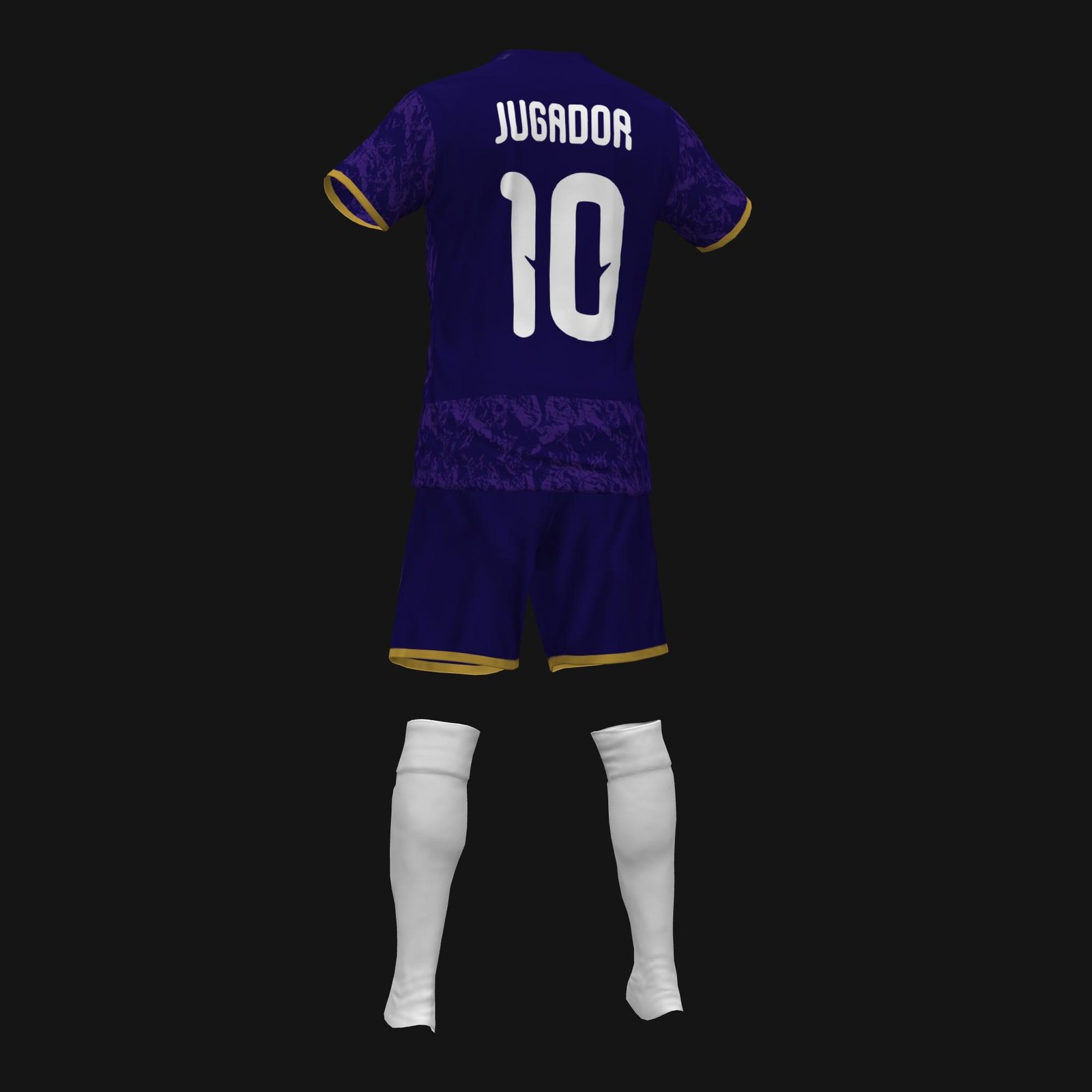 REWIND FC - Imagen 3