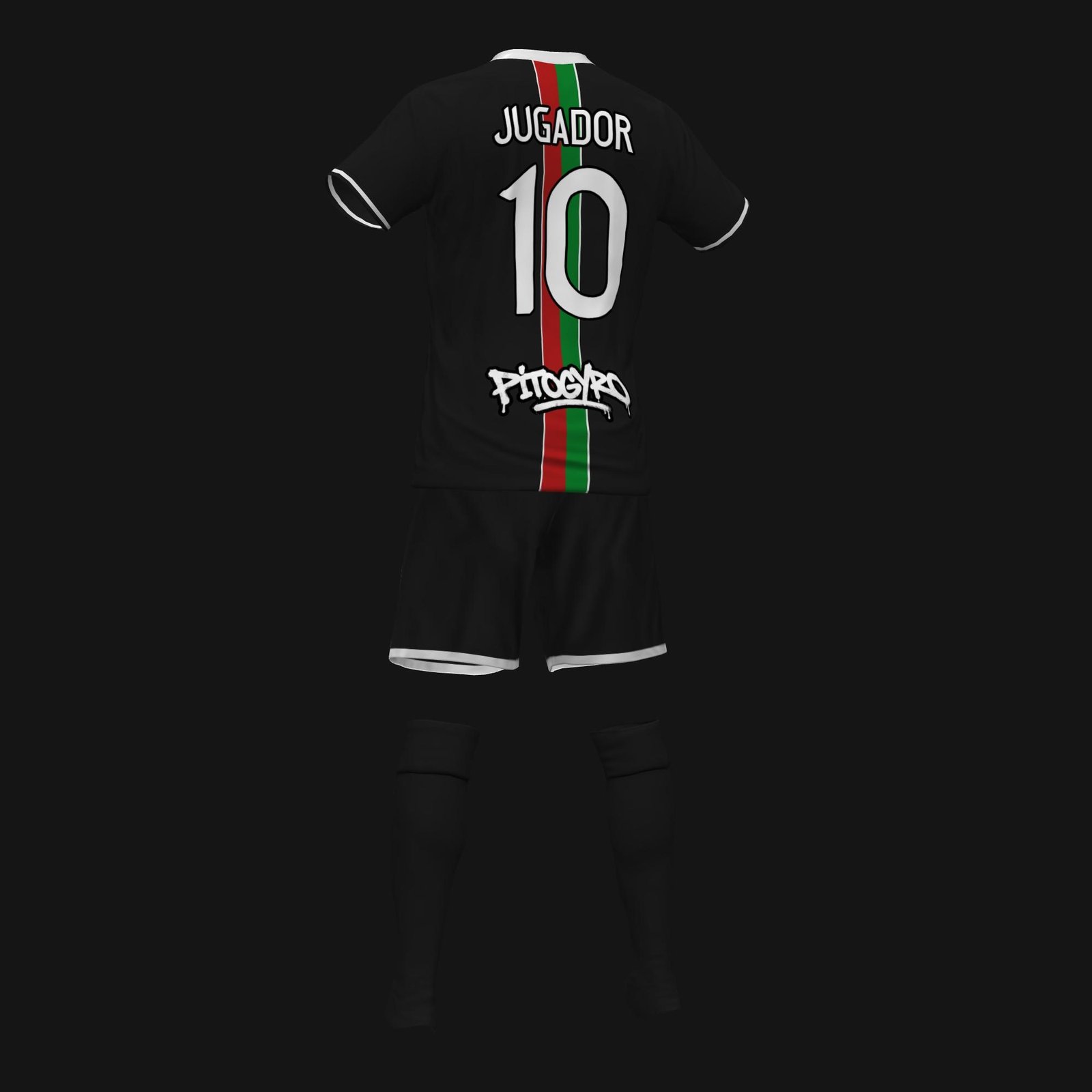 PITOGYRO K.E. - Imagen 3