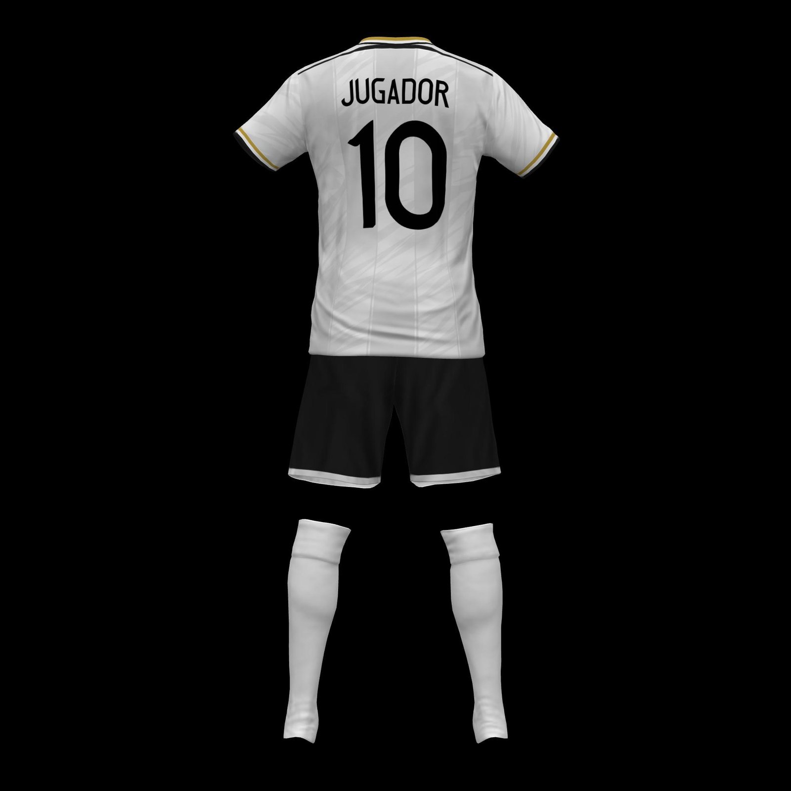 LOS FETIS 2026 - Imagen 3