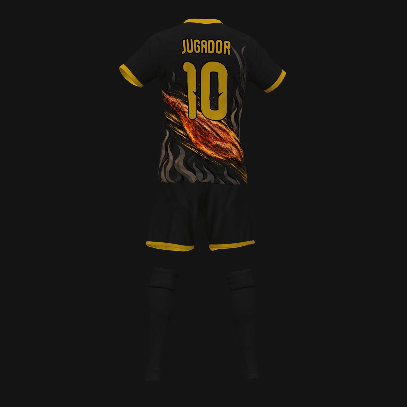 COWBOYS DEL INFIERNO EIXAMPLE - Imagen 3