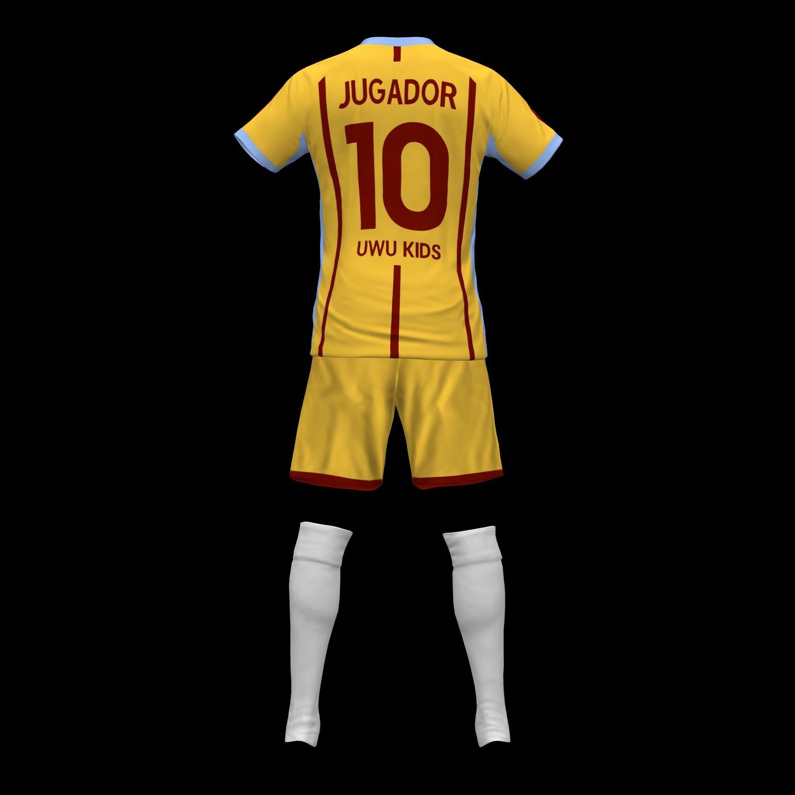 UWUKIDS - Imagen 3