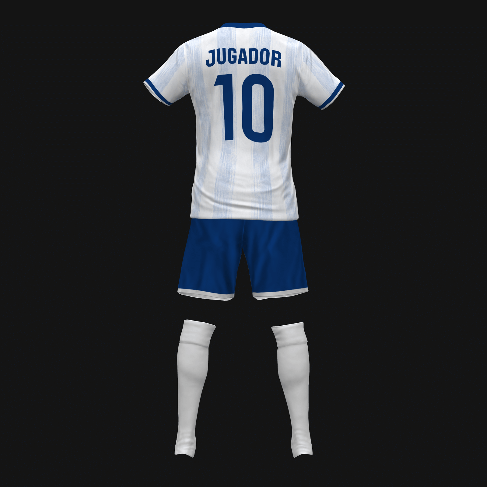 RESACA UNITED 2026 - Imagen 3