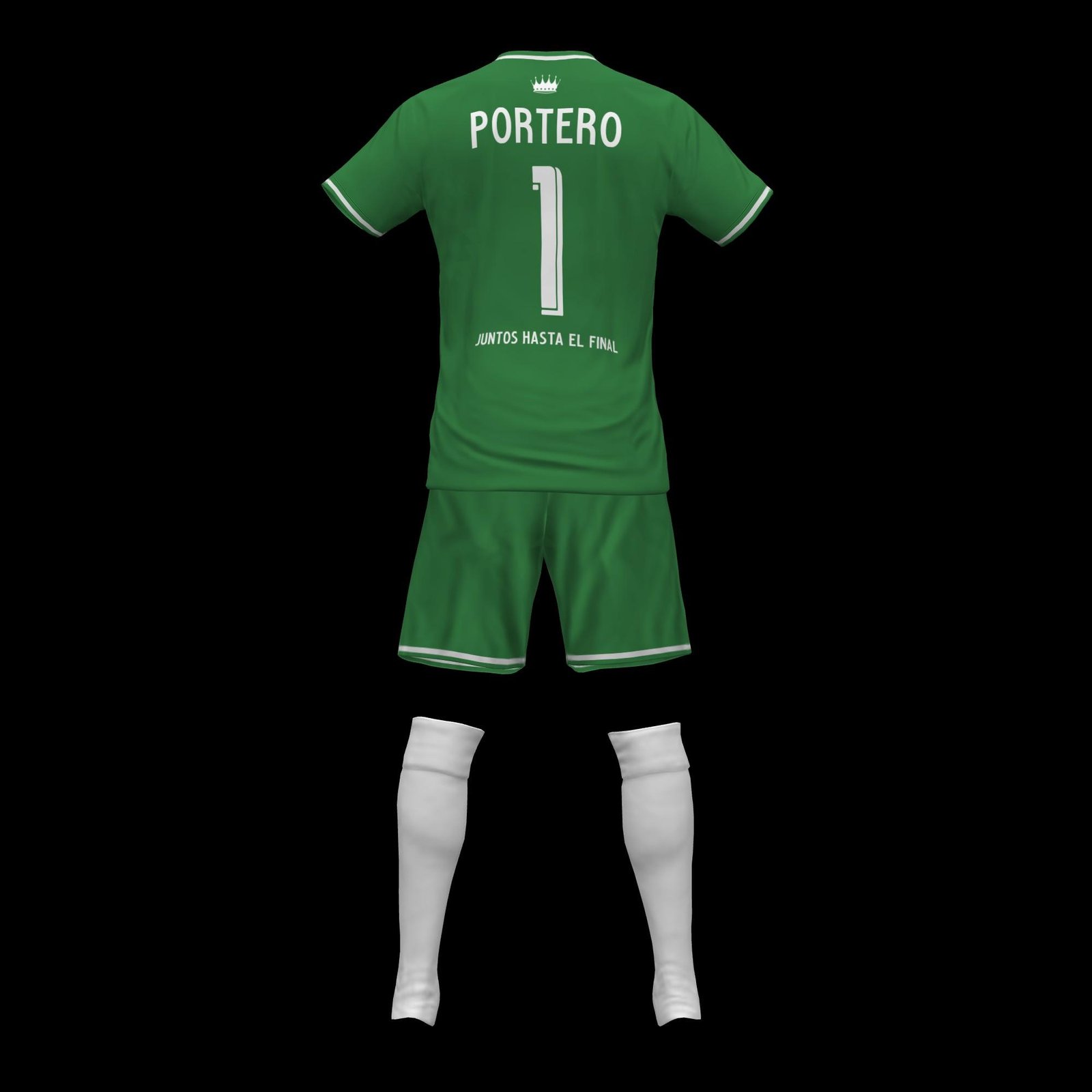 GLOBOS FC - Imagen 6