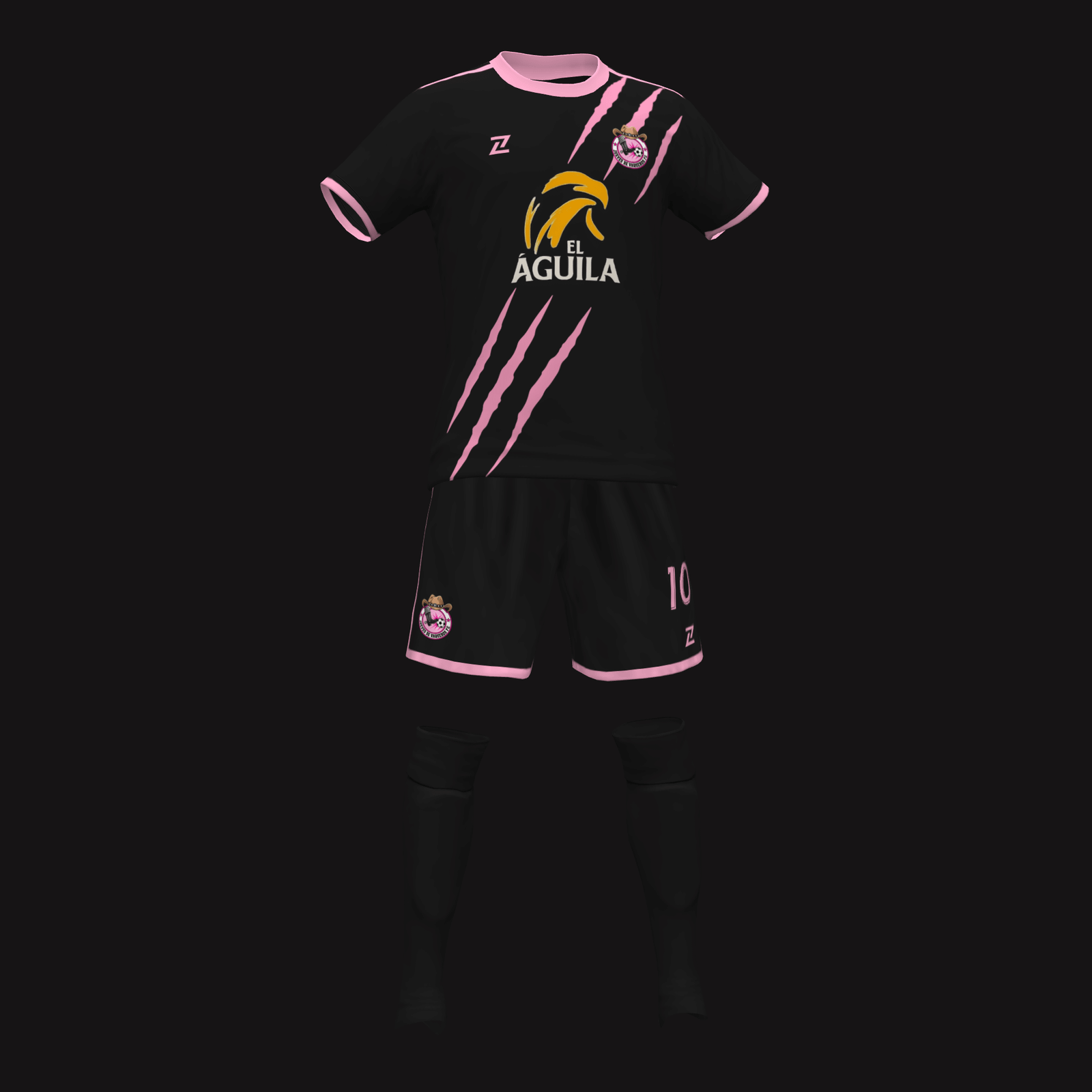 JUEVES DE VAQUEROS FC - Imagen 2