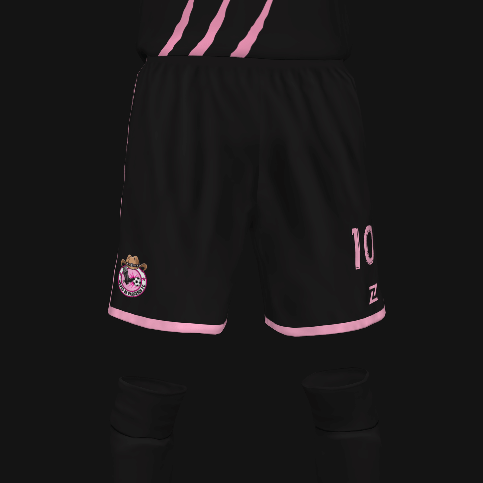 JUEVES DE VAQUEROS FC - Imagen 4
