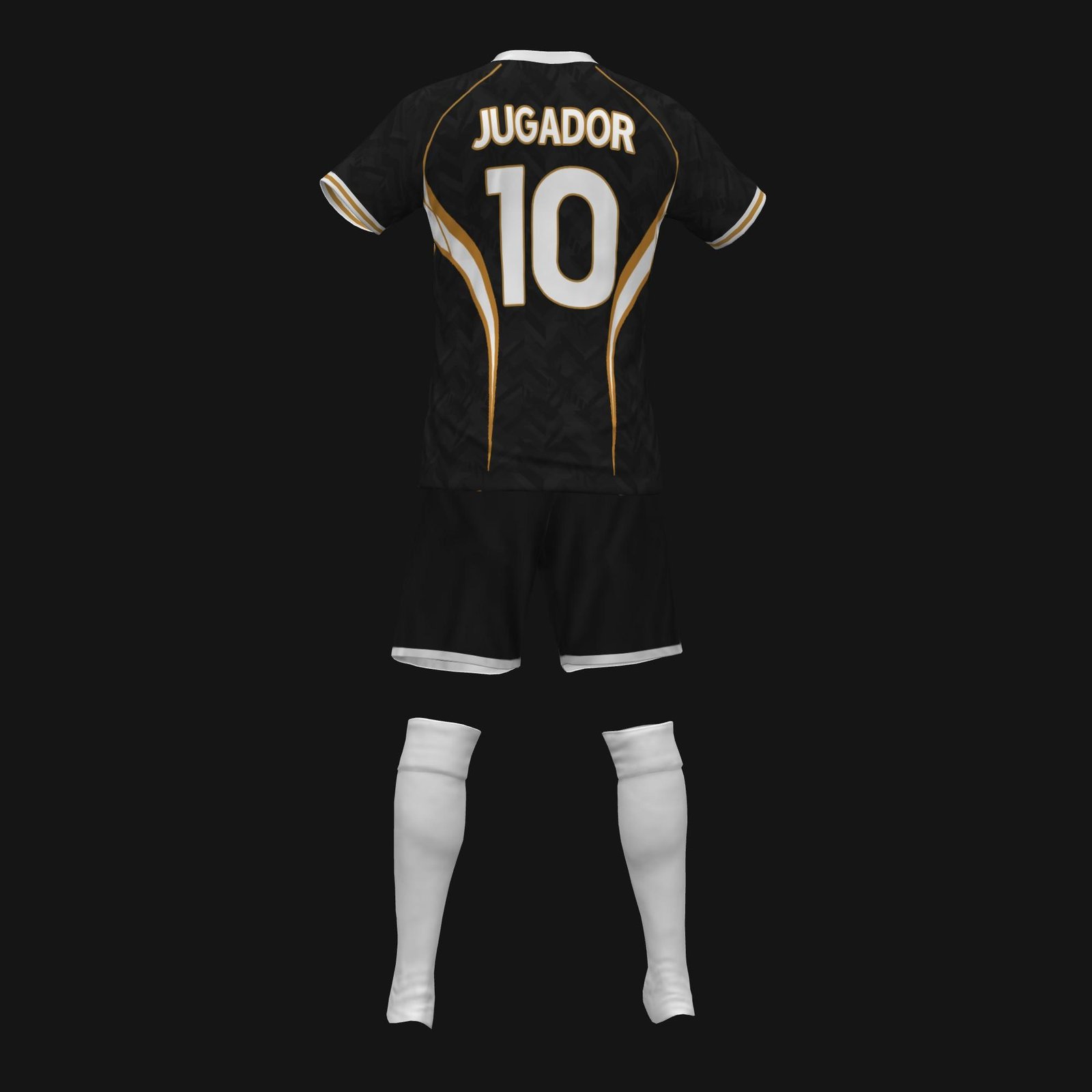 BEVERLY TRONAS FC - Imagen 3