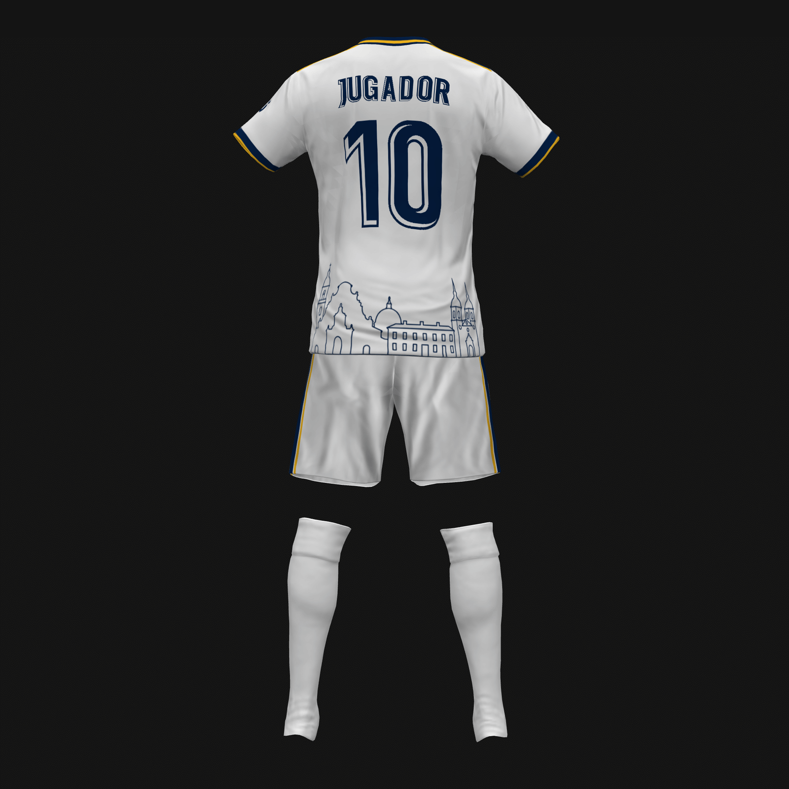SANTIAGO EL MAYOR FC - Imagen 3