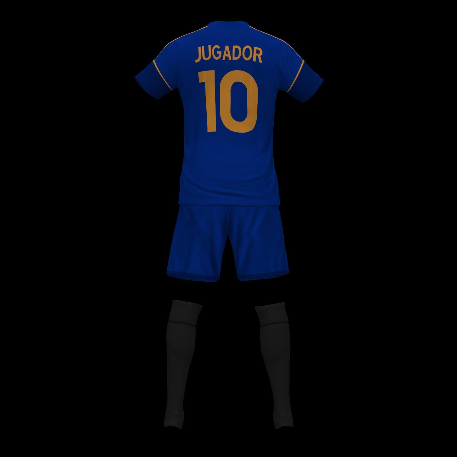 EMBRUJO C.F - Imagen 5