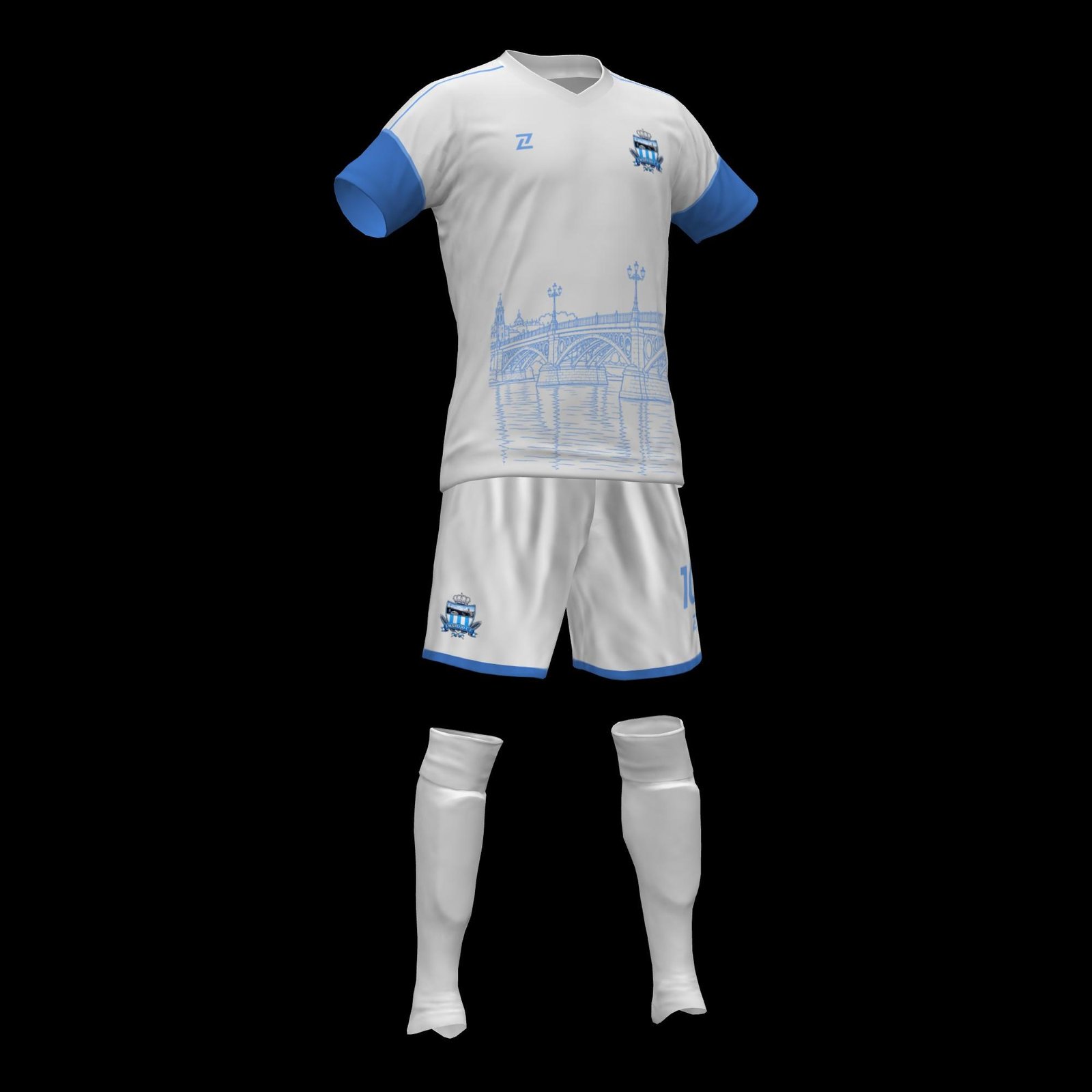 EMBRUJO C.F - Imagen 6