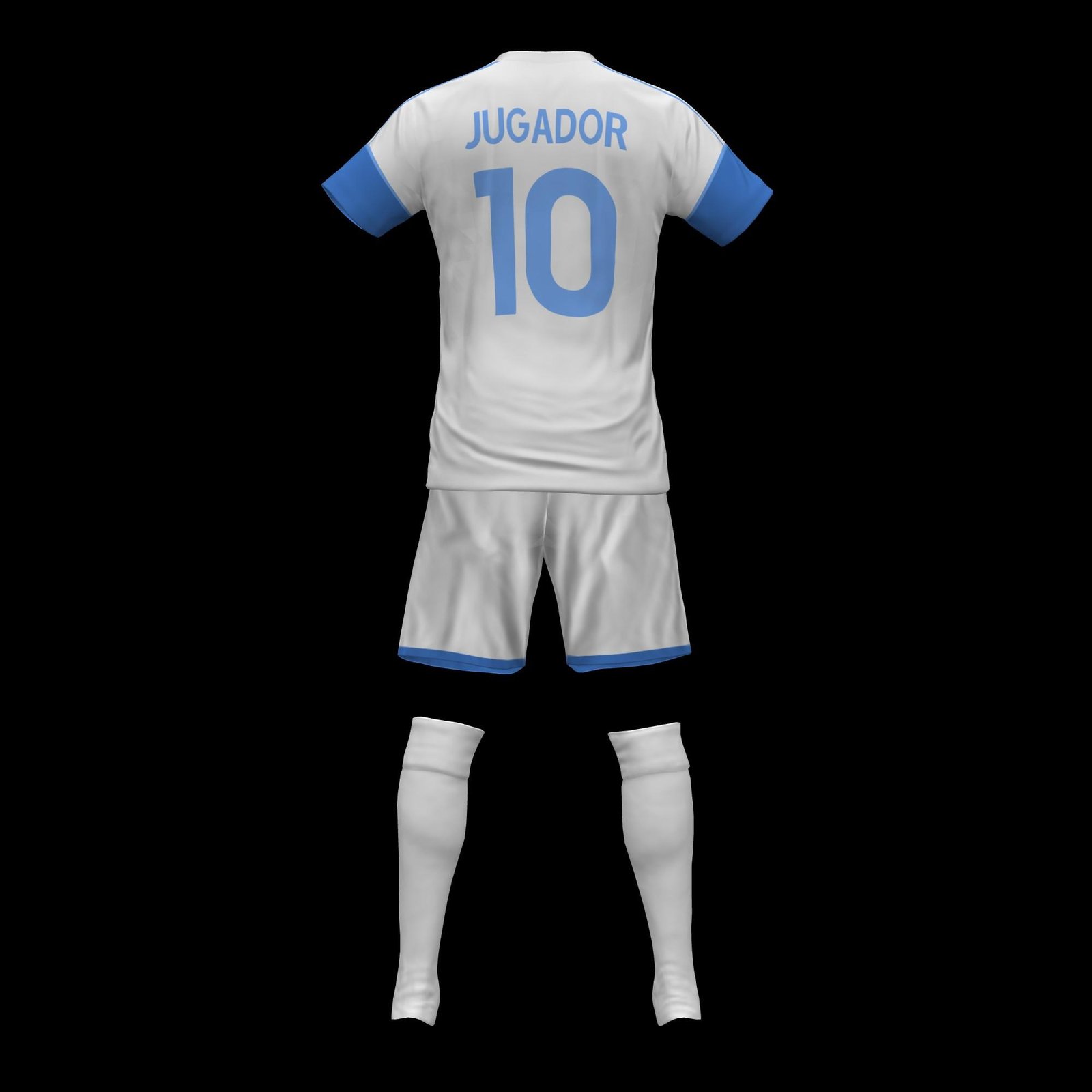 EMBRUJO C.F - Imagen 7