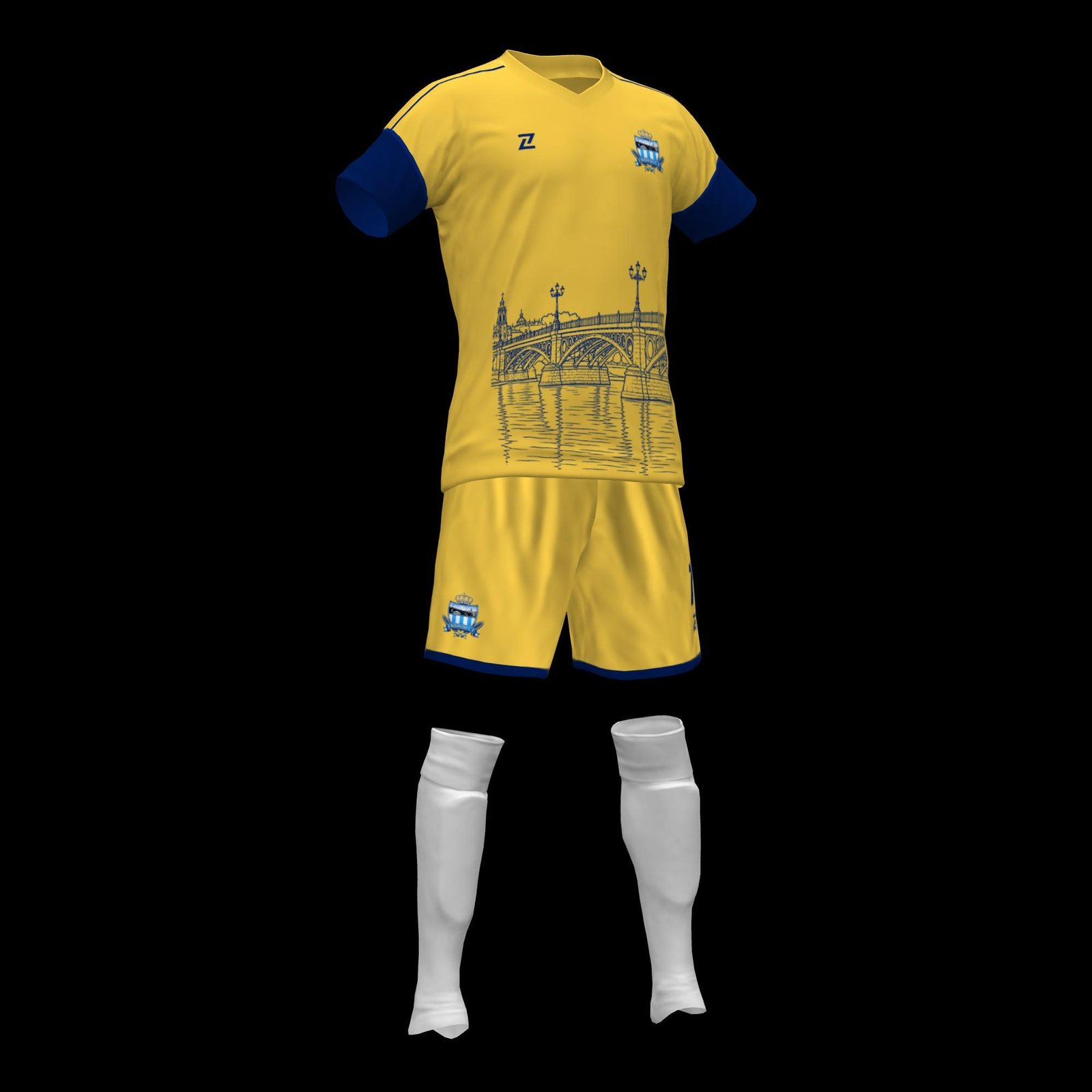 EMBRUJO C.F - Imagen 8