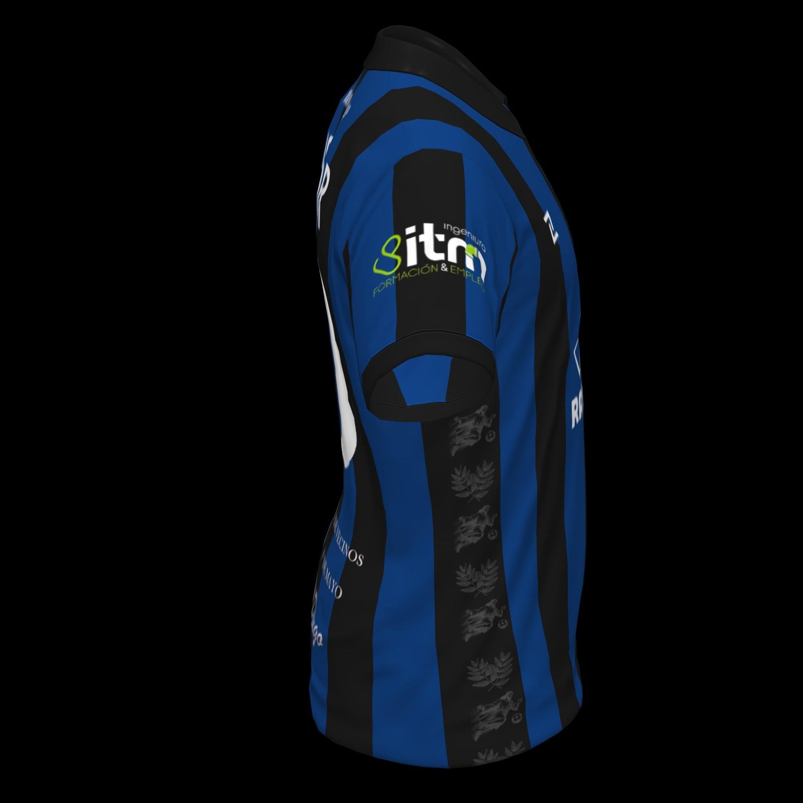 DROSILEIMO FC - Imagen 4