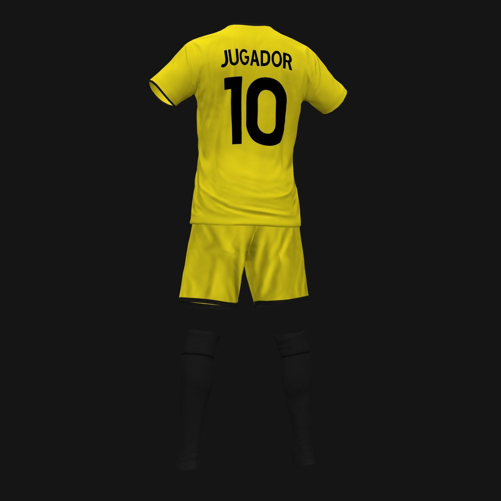 MAGIC FUTSAL TEAM - Imagen 3