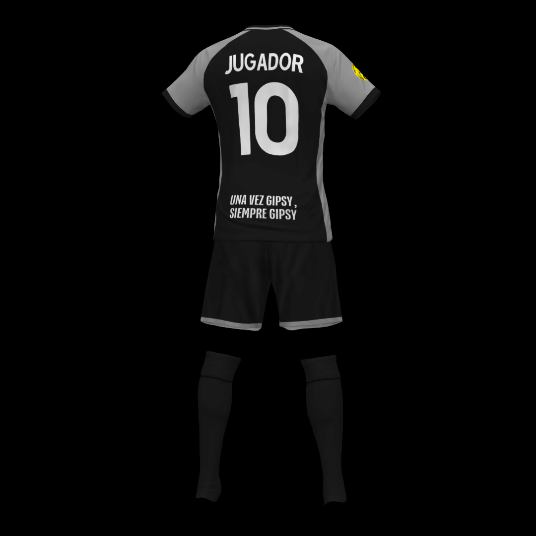 GIPSY BLUES 2026 - Imagen 3