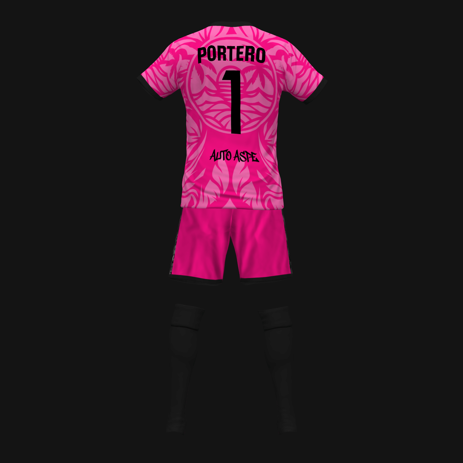 VIVIDORES FC - Imagen 6