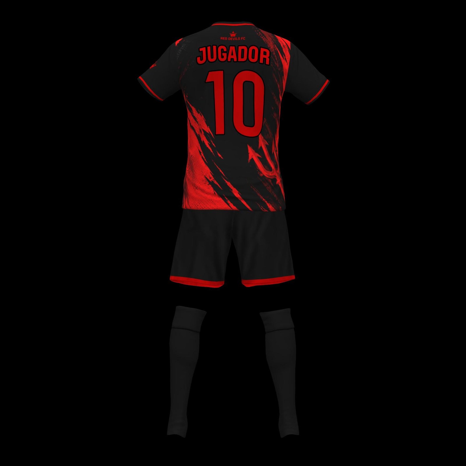 RED DEVILS 2026 - Imagen 3