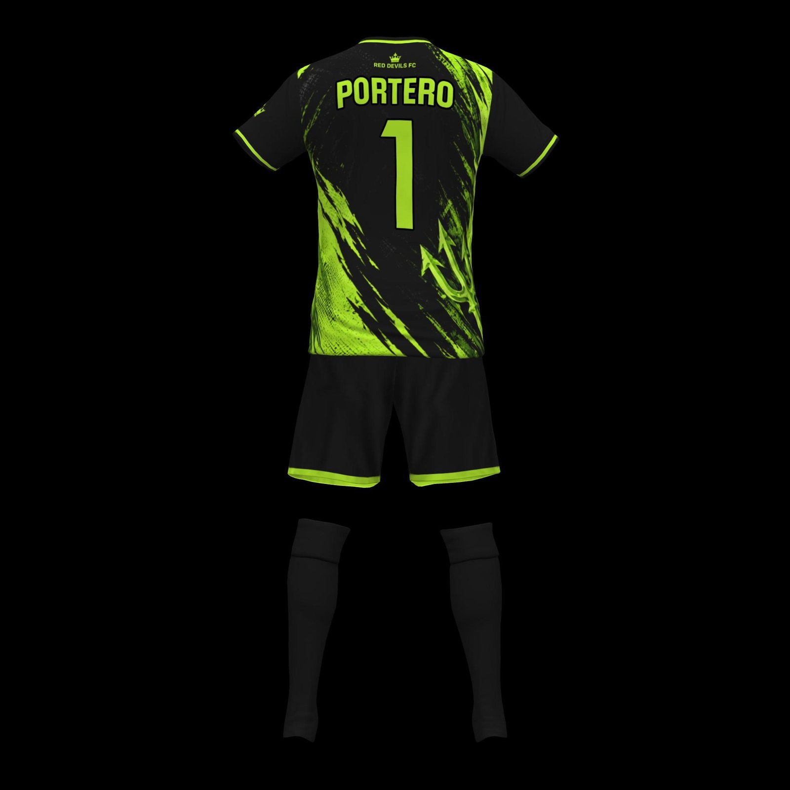 RED DEVILS 2026 - Imagen 7