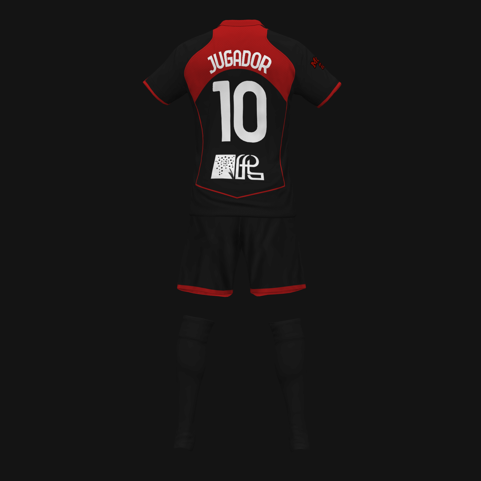 OLYMPAKO'S FC 2026 - Imagen 3