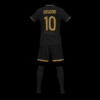 DEPORTIVO LA RESACA 2026 - Imagen 3