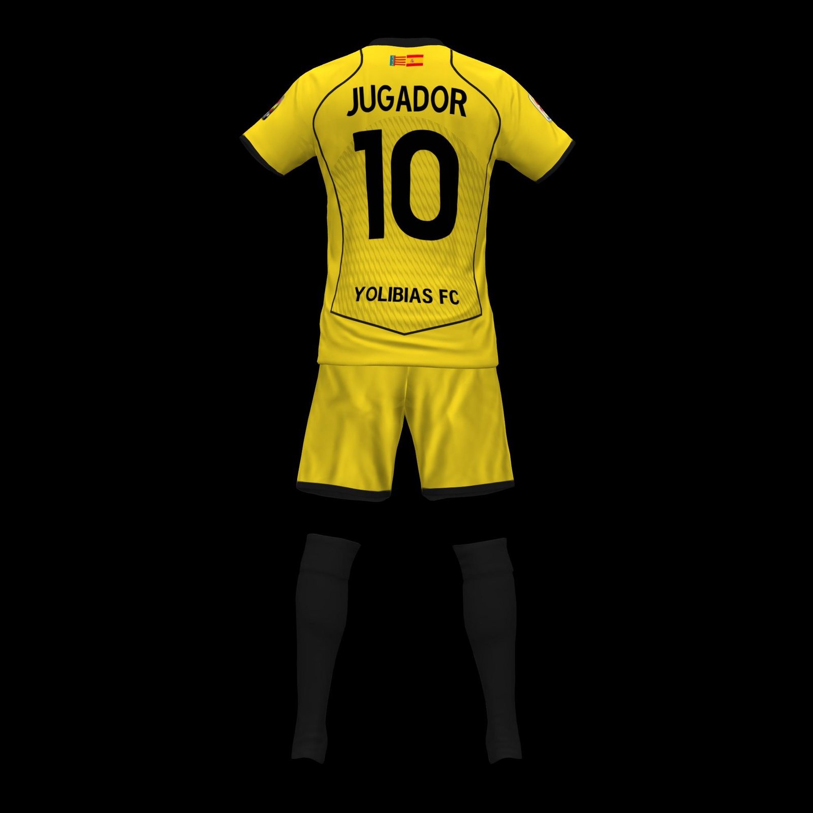 YOLIBIAS FC - Imagen 3