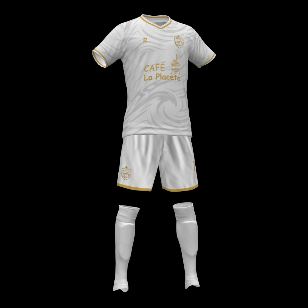 DEPORTIVO LA RESACA 2026 - Imagen 5