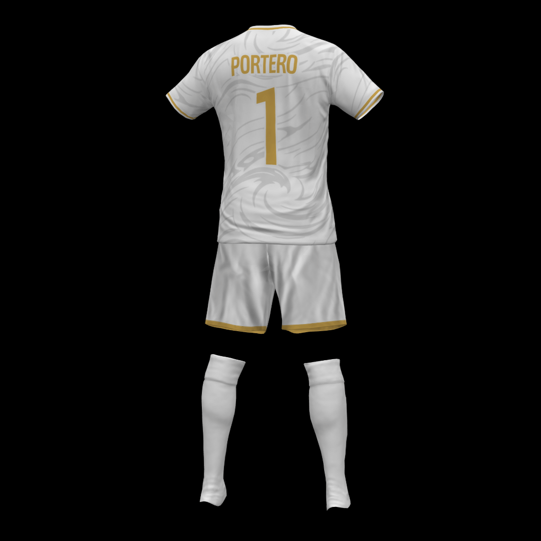 DEPORTIVO LA RESACA 2026 - Imagen 6