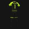 LOS GALACTICOS 2026 - Imagen 6