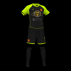 TIBET UNITED CF - Imagen 7