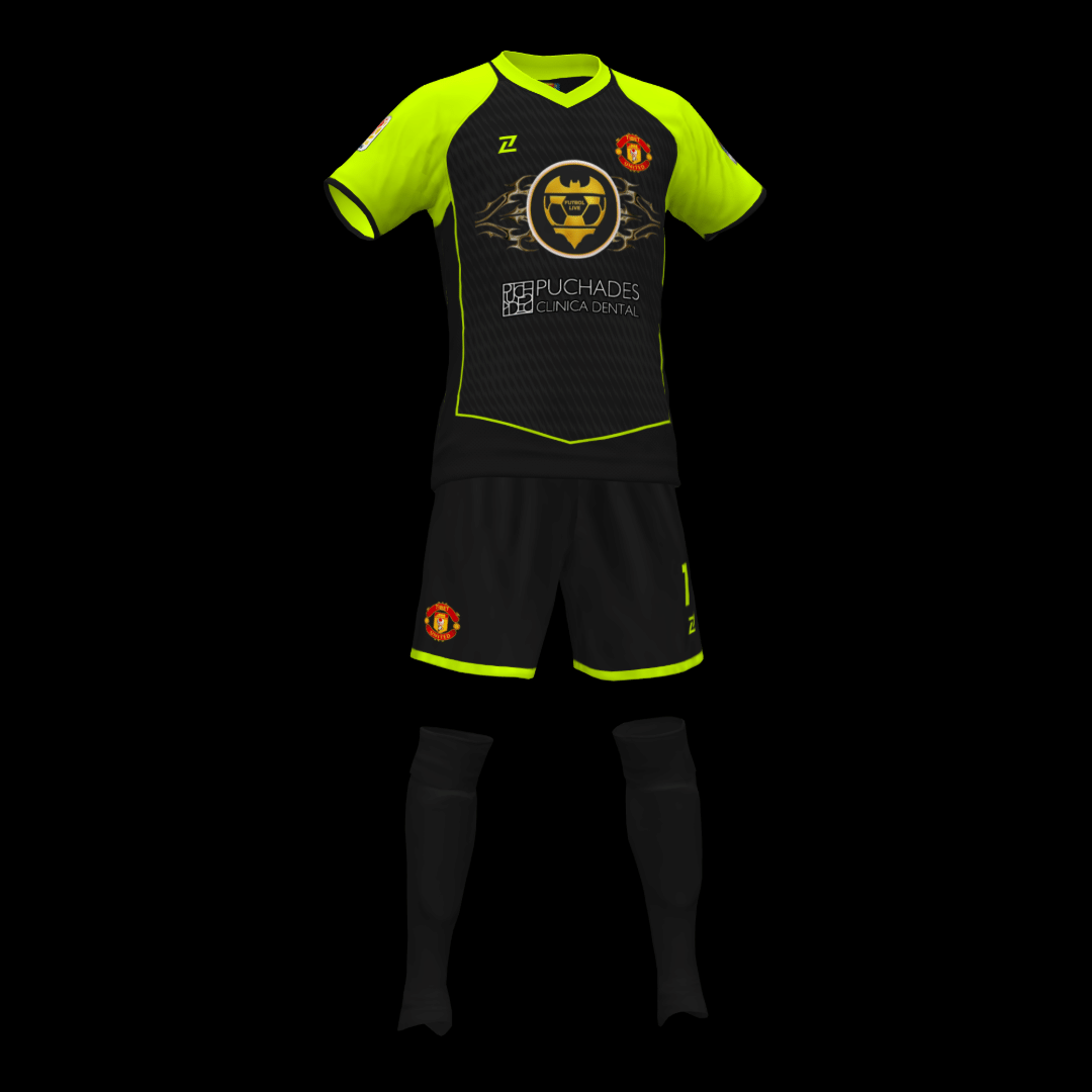 TIBET UNITED CF - Imagen 7